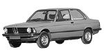 BMW E21 P06D5 Fault Code