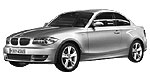 BMW E82 P06D5 Fault Code